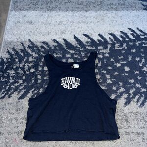 navy hawaii tank
